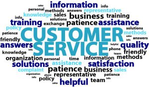 customer_service