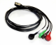 Philips Compatible 989803157491 DigiTrak XT 5 Lead Cable