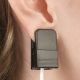 Nonin® Purelight® SpO2 Reusable Ear Clip Sensor 8000Q2