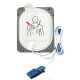 Philips HeartStart FR3 Series Defibrillation Electrode Pads