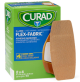 CURAD® Flexible Fabric Adhesive Bandages