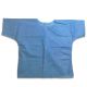 Danlee Medical Disposable Adult Scrub Shirts