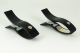 Danlee Medical® Flat Snap ECG Limb Clip Kit - Dual Snap/Connection