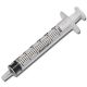 Kendall/Covidien Monoject™ Sterile SoftPack Syringes