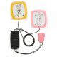 Physio-Control LIFEPAK® Series Pediatric Reduced Energy Defibrillator Electrode