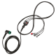 Physio-Control LIFEPAK® 12/15/20 3-Lead ECG Patient Cable