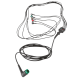 Physio-Control 11110-000066 LIFEPAK® 12, 15, 20 Series 5-Lead ECG Cable