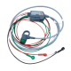 Physio-Control LIFEPAK® 12, 15 Trunk Cable