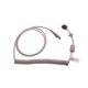 GE Healthcare CAM14 Coiled EKG Trunk Cable