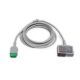 GE Healthcare 10-Lead Multi-Link ECG Cable
