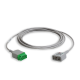 GE Healthcare Vivid Ultrasound Cable