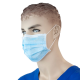 Dynarex® Procedure Face Mask