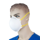 Dynarex® N95 Molded Particulate Respirator Mask