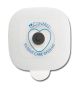 ConMed Cleartrace™ II LT 2700 Radiotranslucent Universal Tape ECG Solid Gel Electrode