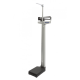 Health-O-Meter® 402KL Mechanical Physician Beam Scale