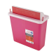 Dynarex® Sharps Container with Mailbox Lid