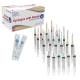 Dynarex Non-Safety Syringe With Needle - Luer Lock