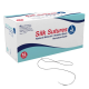 Dynarex Braided Silk Sutures Non-Absorbable