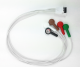 Mortara 9293-037-61 48 Hour 2-Lead Universal Patient Cable