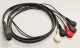 Philips DigiTrak XT 5-Lead Cable 36