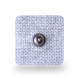 Nissha Medical-Vermed® NeuroPlus™ Repositionable Soft Cloth Solid Gel Electrode 