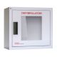 Philips HeartStart Onsite AED Wall Cabinet With Alarm
