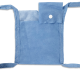 Quinton Compatible Disposable Holter Monitor/Recorder Pouch