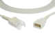 Smiths Medical > BCI 3311 Compatible SpO2 Adapter Cable 