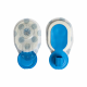 Ambu® BlueSensor N Neonatal Foam Wet Gel Offset Snap Electrode