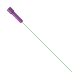 Natus™ TECA® Elite Disposable Monopolar Needle Electrode, 3” X 26G