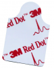 3M™ Red Dot™ Resting EKG Tab Electrode