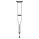 Medline® Standard Aluminum Crutches