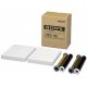 Sony UP-55MD/UP-D55 Color Printing Pack w/ Ribbon