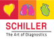 Schiller Ergo-Belt & Pouch - Stress Testing